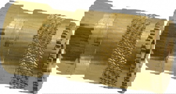 3/8-18 Female NPTF Tru-Flate Automotive